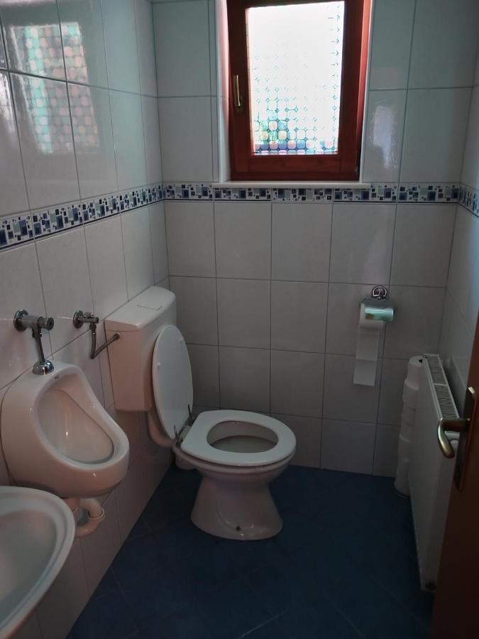 Apartma Julia Spodnje Gorje Bagian luar foto