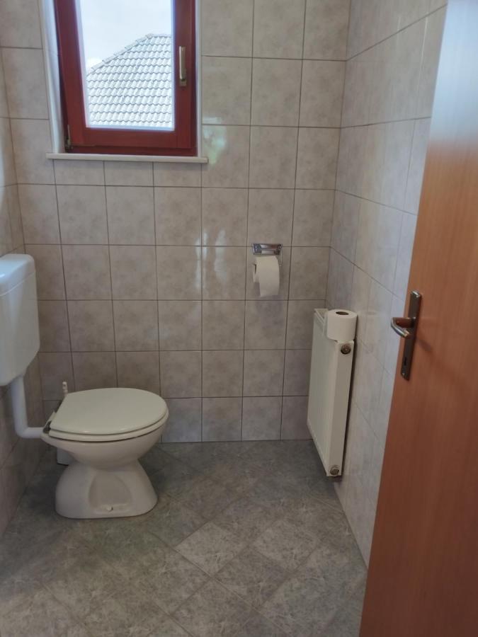Apartma Julia Spodnje Gorje Bagian luar foto