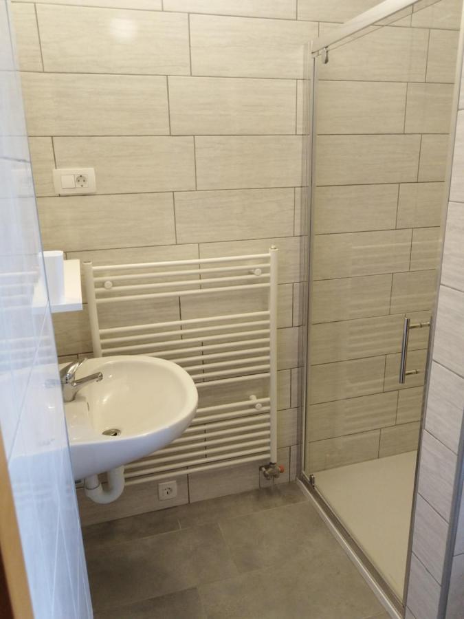Apartma Julia Spodnje Gorje Bagian luar foto