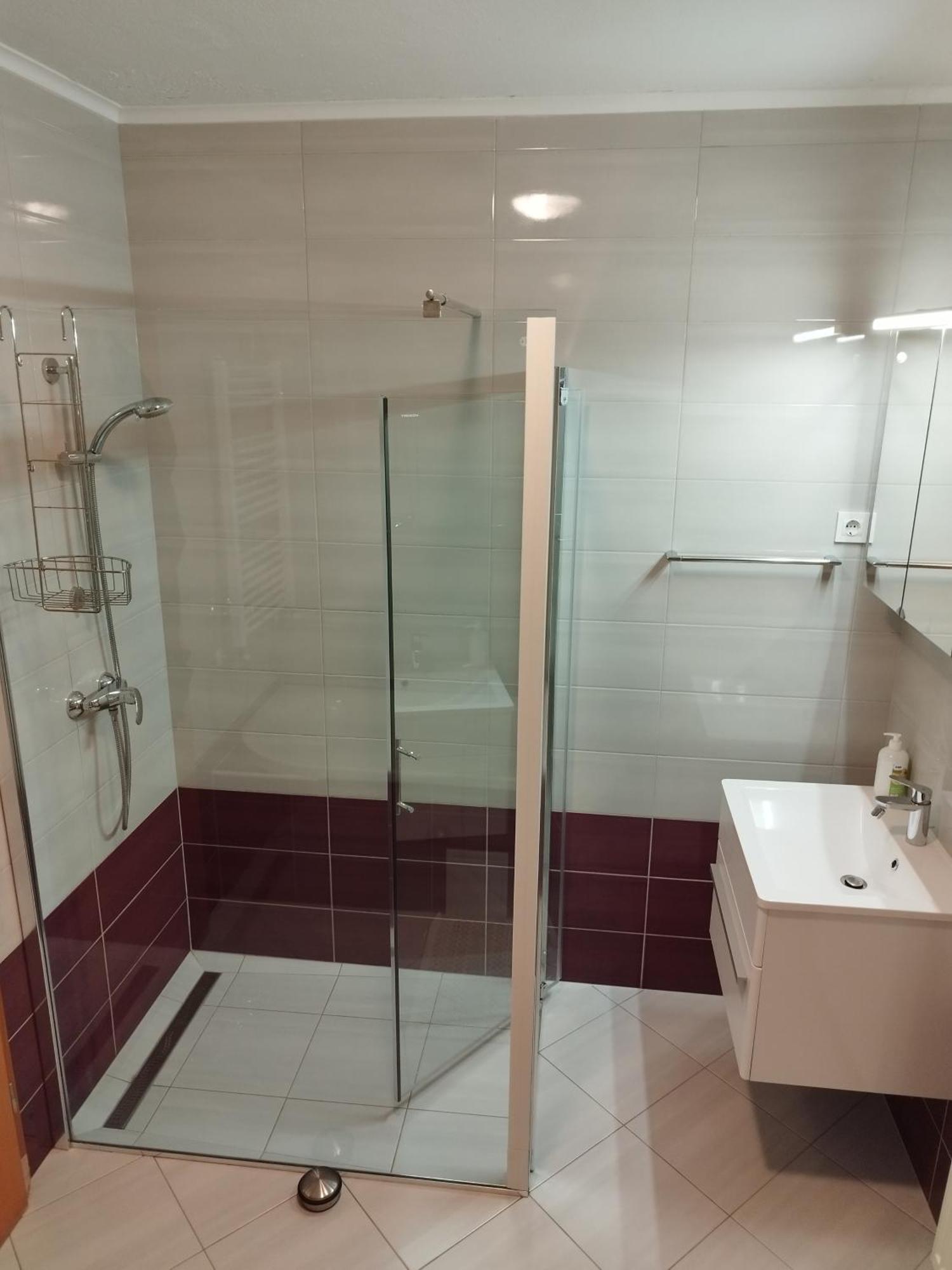 Apartma Julia Spodnje Gorje Bagian luar foto