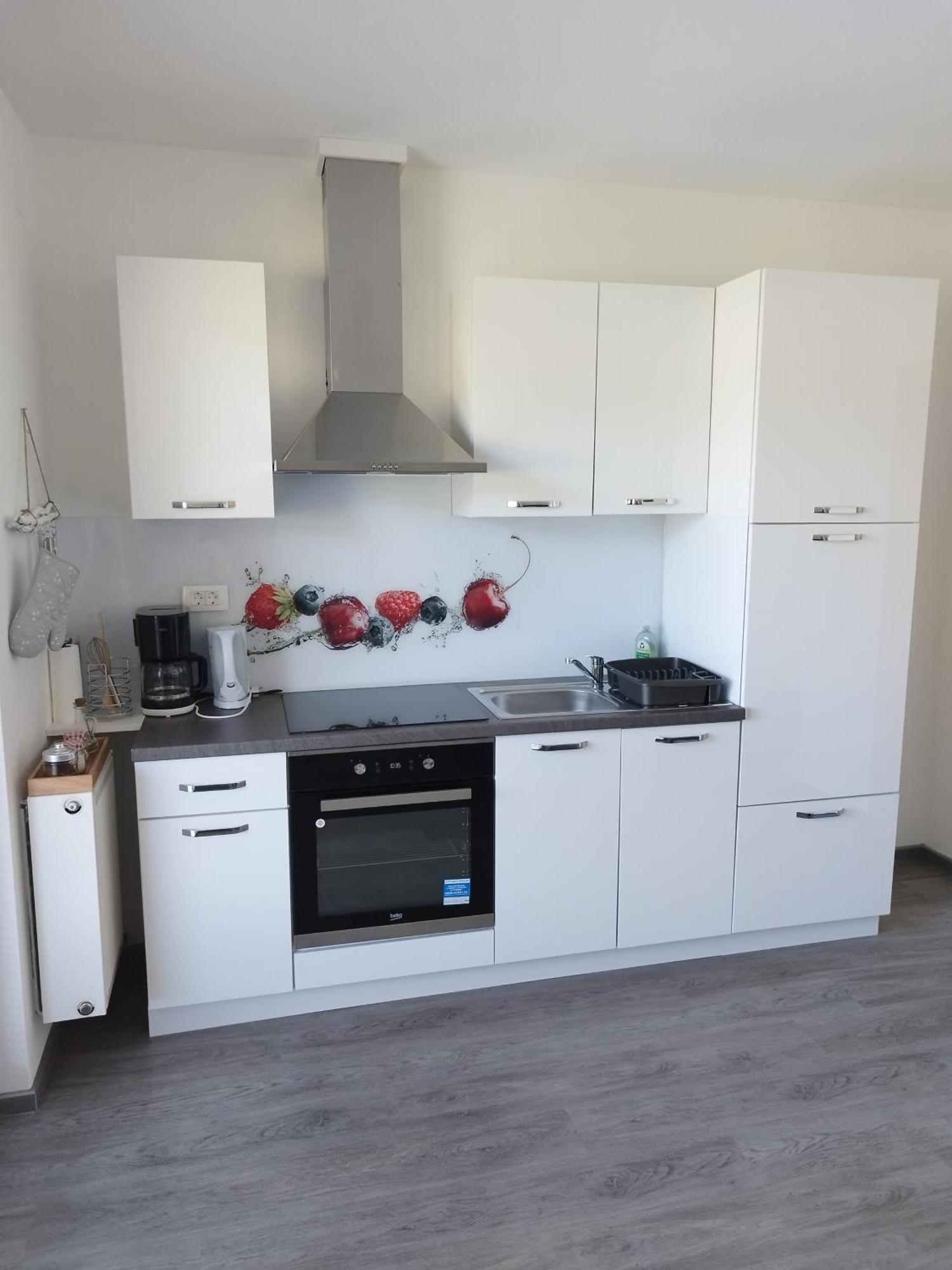 Apartma Julia Spodnje Gorje Bagian luar foto