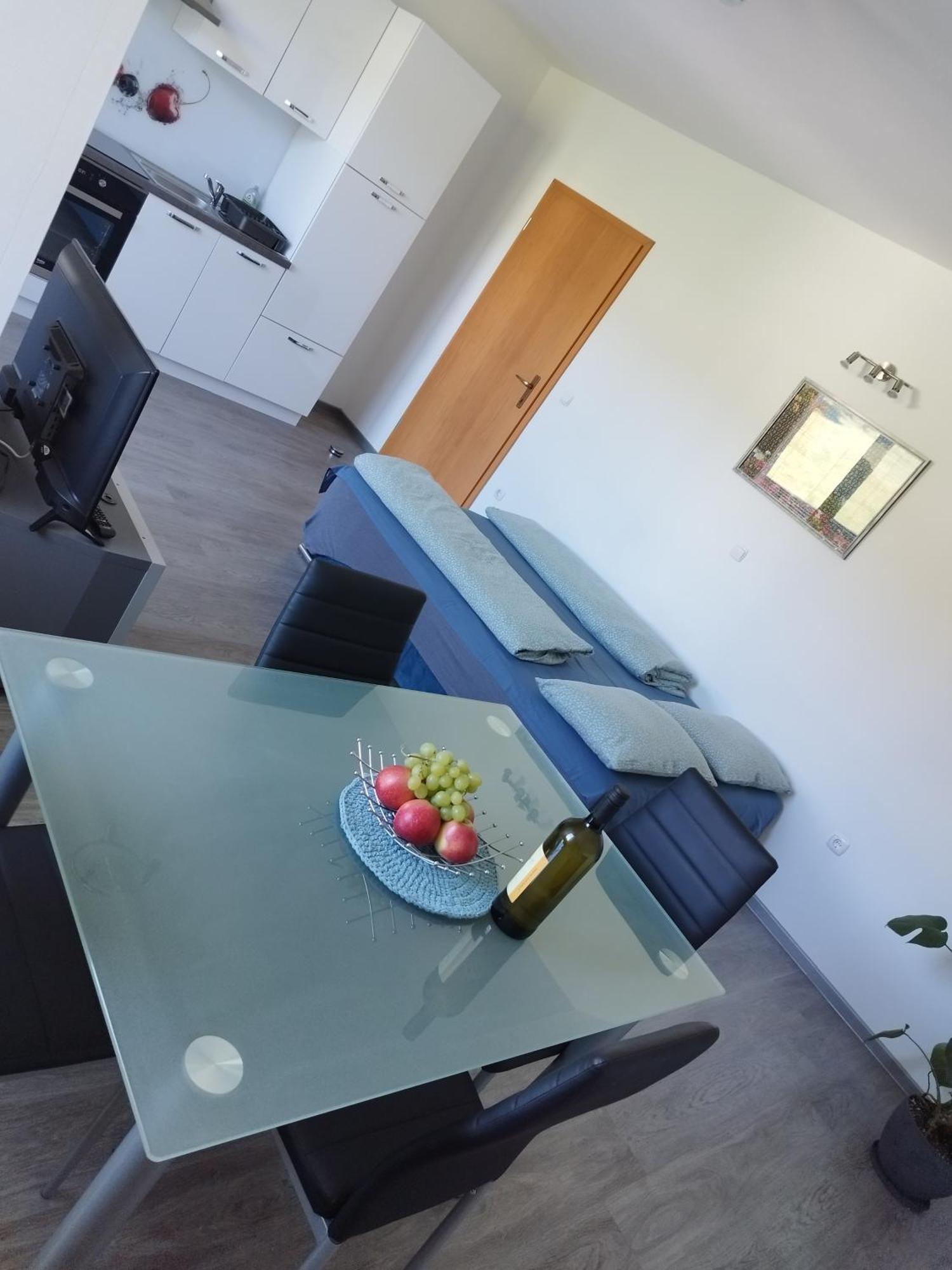 Apartma Julia Spodnje Gorje Bagian luar foto