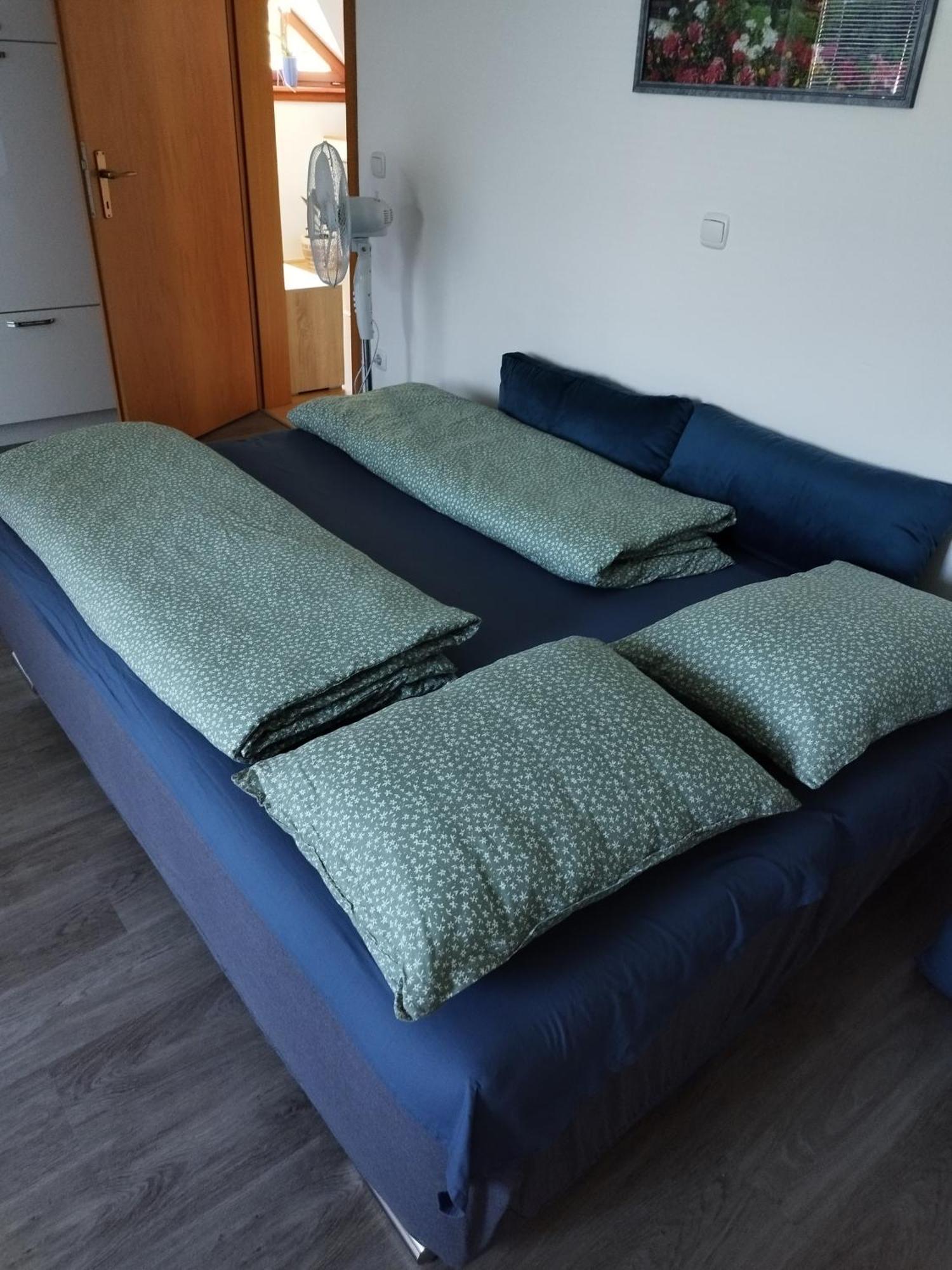 Apartma Julia Spodnje Gorje Bagian luar foto